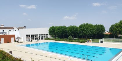 Bibliotecas de Verão 2025 | Ler em Qualquer Lugar – Biblioteca na Piscina | de julho a setembro | Piscinas Municipais