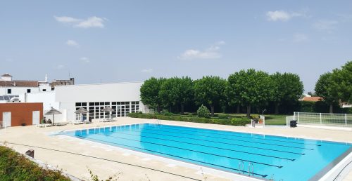Abertura das Piscinas Municipais de Redondo: É já no dia 06 de junho!