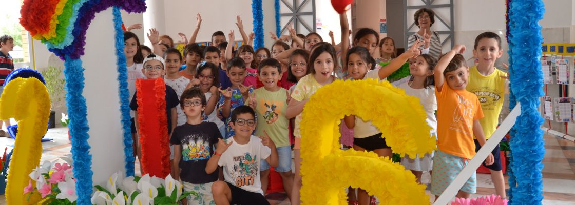 1º Festival de Escolas do Município de Redondo