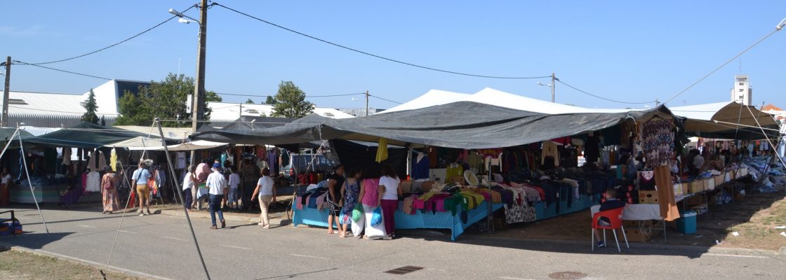 Edital – Feira de São Francisco 2024