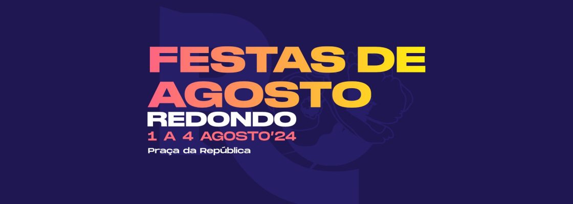 Festas Populares de Redondo – Festas de Agosto | Inscrições de Expositores: de 5 a 19 de ...