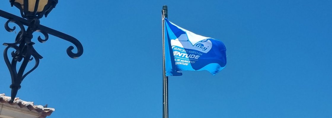 Município de Redondo adere à Rede Nacional de Municípios Amigos da Juventude