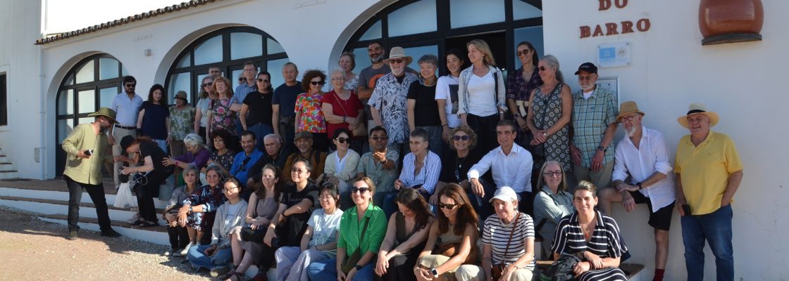 51.º Congresso da Academia Internacional de Cerâmica em Portugal
