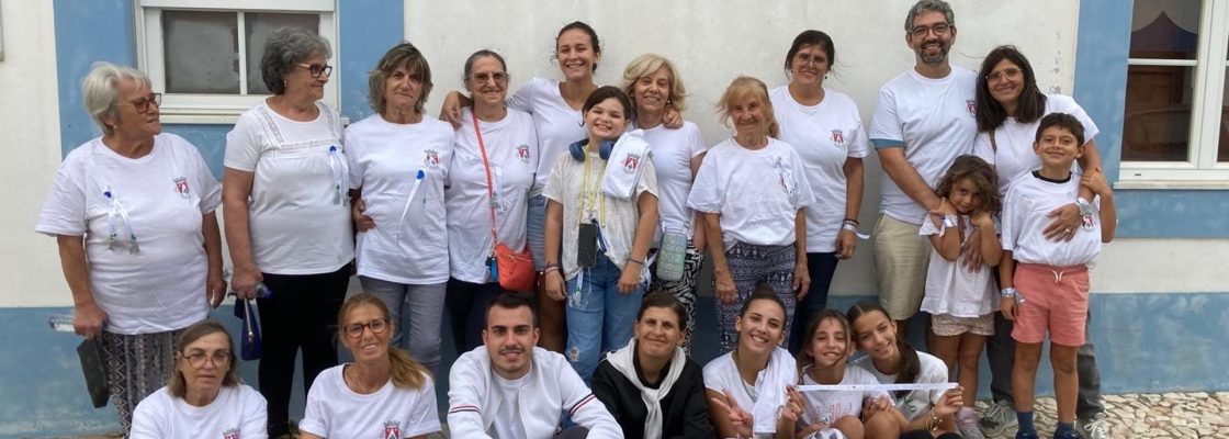 Município de Redondo celebrou Dia Internacional da Paz