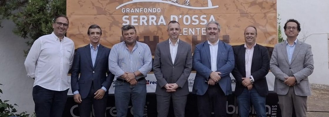 Granfondo Serra d´Ossa vai “pedalar” no Concelho de Redondo
