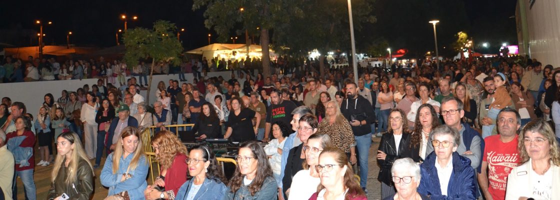 Feira de São Francisco 2024