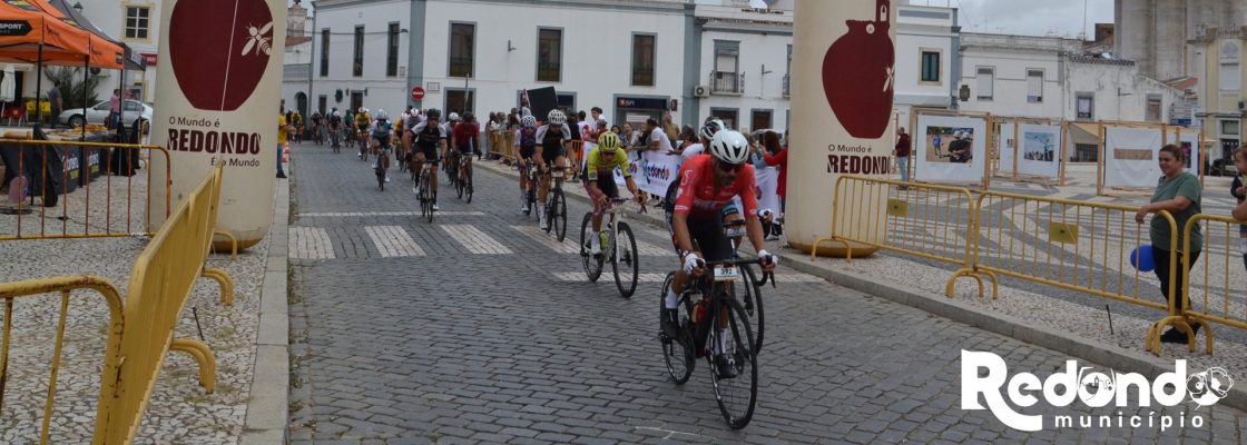 Concelho de Redondo recebeu Granfondo Serra d´Ossa