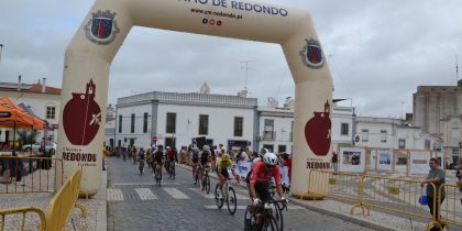 Corte e condicionamento da circulação no Concelho de Redondo | 04 de outubro | Granfondo Serra d´Ossa