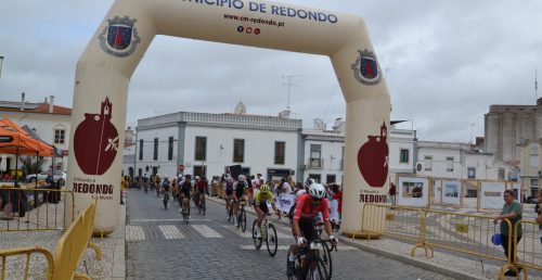 Corte e condicionamento da circulação no Concelho de Redondo | 04 de outubro | Granfondo Serra d´Ossa