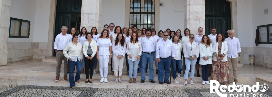 Município de Redondo assinala Semana de Luta Contra a Pobreza e Exclusão Social