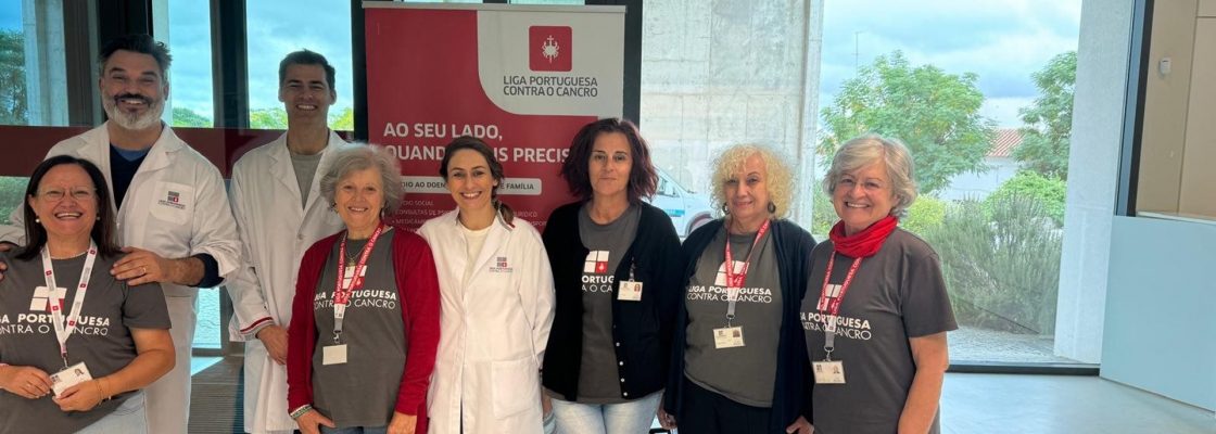 Liga Portuguesa Contra o Cancro realizou rastreios em Redondo