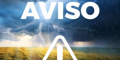 AVISO À POPULAÇÃO (19 de março de 2025) – Serviço Municipal de Proteção Civil de Redondo – Aviso nº 24 de 2025