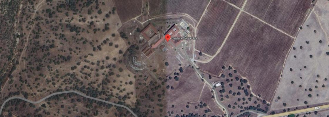 Revisão do Plano de Pormenor da Herdade da Palheta e Celebração de Contrato de Planeamento: j...