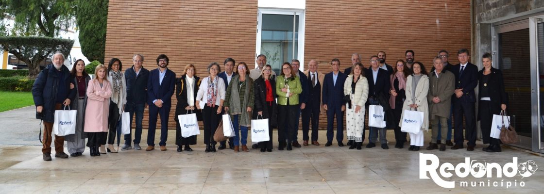 Assembleia Geral da Associação Portuguesa de Cidades e Vilas de Cerâmica
