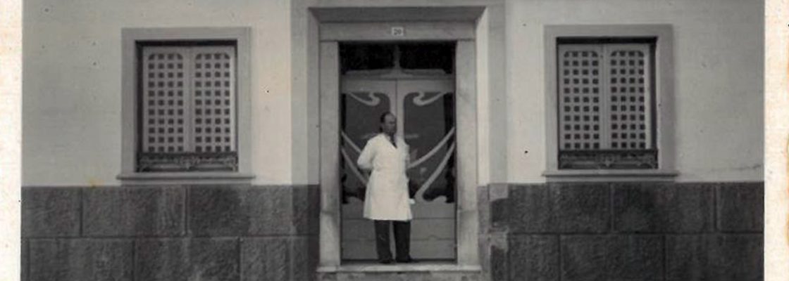 Exposição “Da Botica à Farmácia: A Saúde num Frasco” | de 16 de novembro a 12 e ...