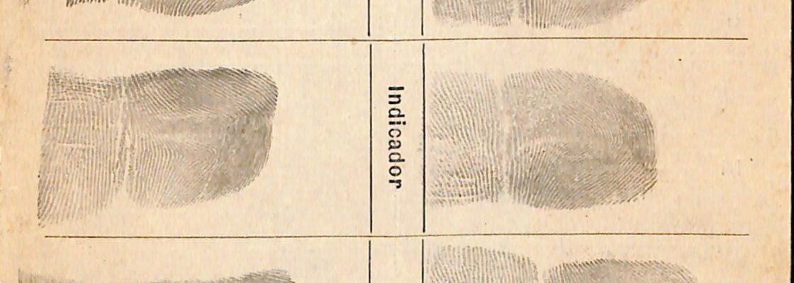 Fragmentos da História Local: A Cadeia