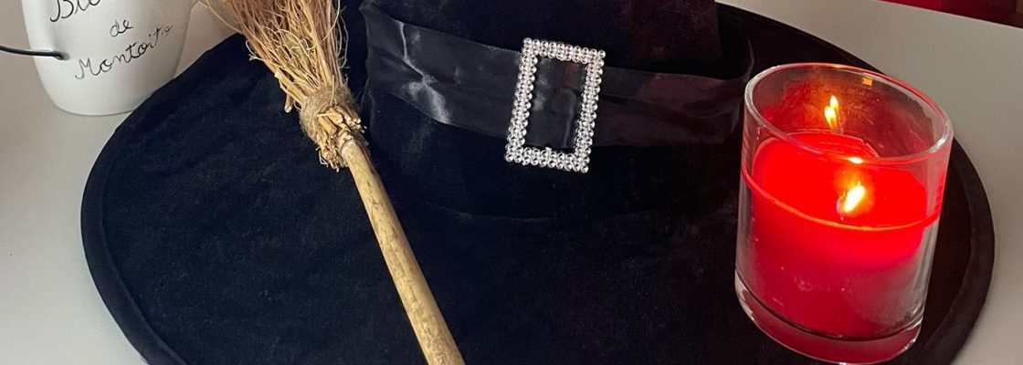 Montoito viveu o Halloween num ambiente “assustadoramente” divertido
