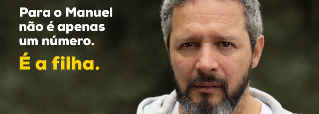 ANSR | Campanha “O Melhor Presente é Estar Presente”