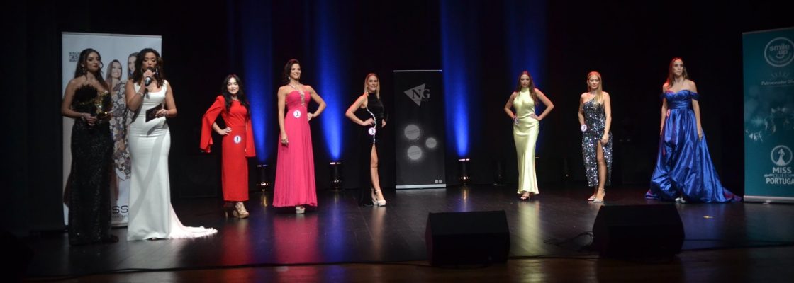 CCR acolhe Gala Miss Mrs Portugal | Alentejo