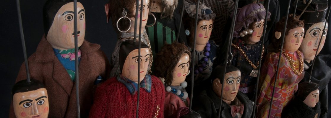 Bonecos de Santo Aleixo – CENDREV | Montoito (08 de dezembro) | Freixo (13 de dezembro) | R...