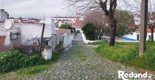 Concurso público abre caminho à requalificação do Bairro António Festas