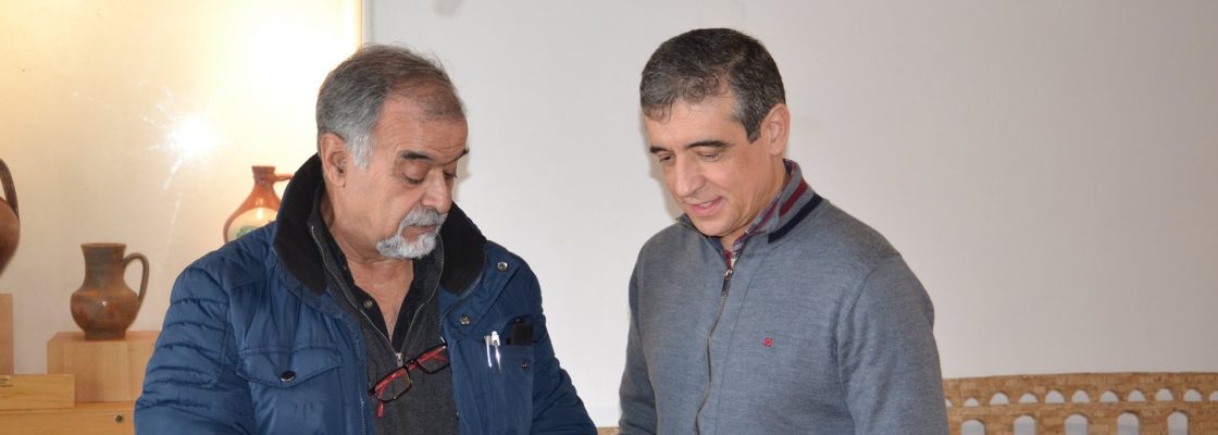 Museu Regional do Vinho expõe peças produzidas a partir de rolhas de cortiça