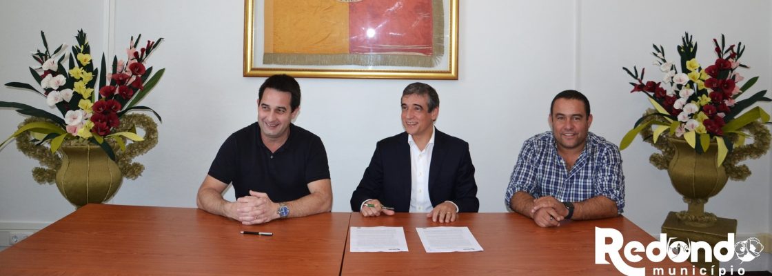 Município de Redondo apoia IPSS do concelho