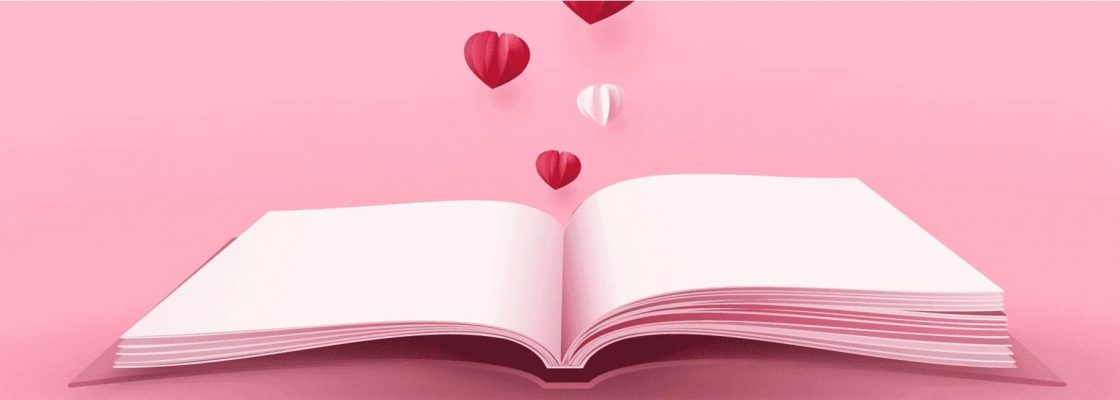 Exposição bibliográfica “Literatura Romântica” | de 04 a 28 de fevereiro | Biblio...