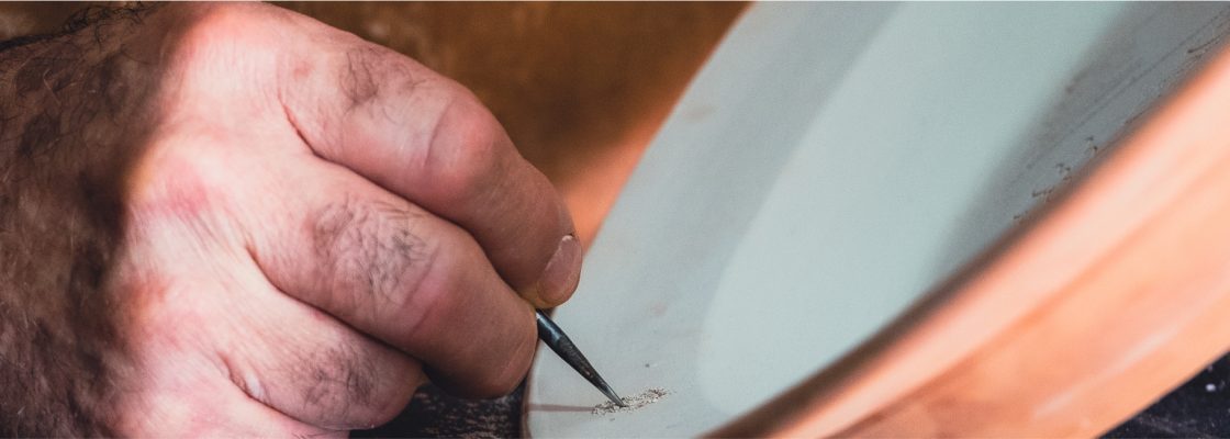 Exposição “Moldar, Riscar, Pintar: do barro se faz arte” | de 23 de janeiro a 23 de...