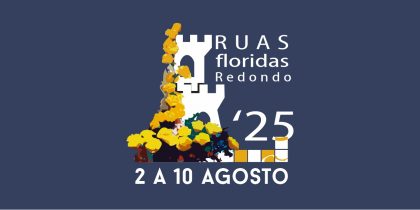 Ruas Floridas de Redondo: Últimos dias para a inscrição de expositores | até às 16h00 do dia 09 de maio