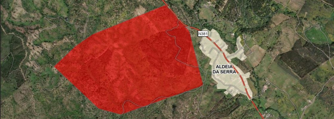Informação – Montaria Serra d´Ossa | Dia 23 de fevereiro de 2025