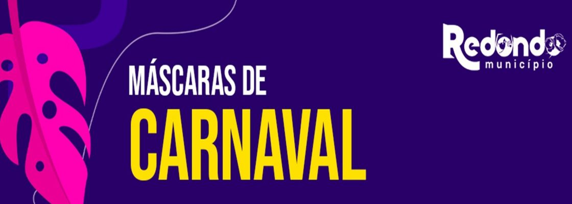 Oficina de Expressão Plástica “Máscaras de Carnaval” | 28 de fevereiro | 15h00 | C...
