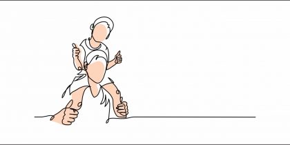 Dia do Pai: “Para o pai, com amor…” | 19 de março | 16h00 | Biblioteca de Montoito