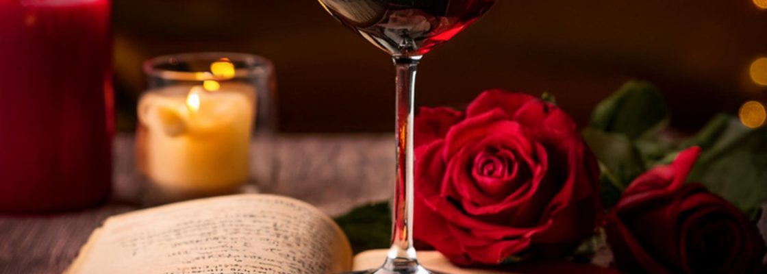 Poesia “À Roda do Vinho” | 22 de março | 17h00 | Enoteca de Redondo
