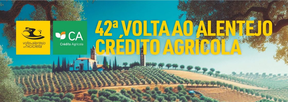 42ª Volta ao Alentejo em Bicicleta | Meta Volante – Redondo | 30 de março – 5ª Eta...