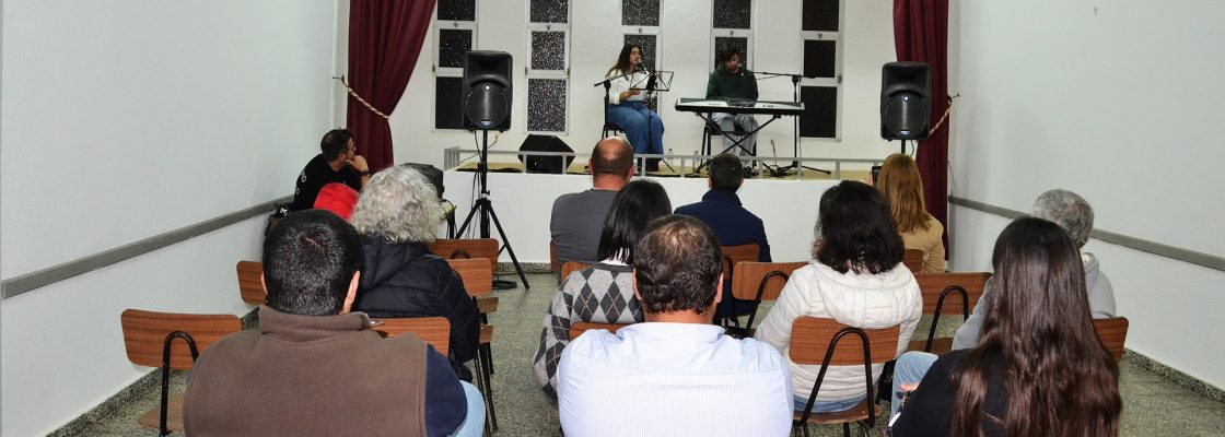 Prosseguem as comemorações da Revolução dos Cravos no Concelho de Redondo