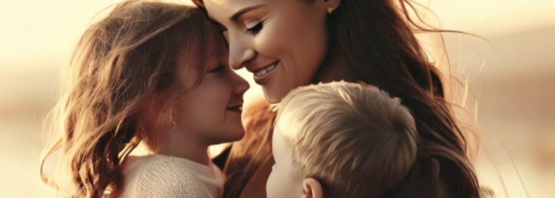 Comemoração do Dia da Mãe | 03 de maio | 15h00 | Biblioteca/ Centro Lúdico de Montoito