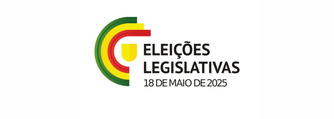 Eleições Legislativas 2025: Voto Antecipado
