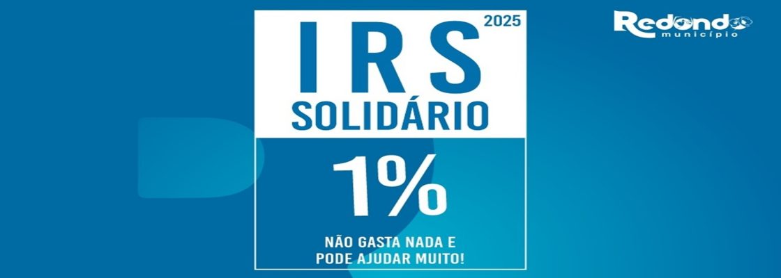 IRS Solidário: Ajudar, sem custos!