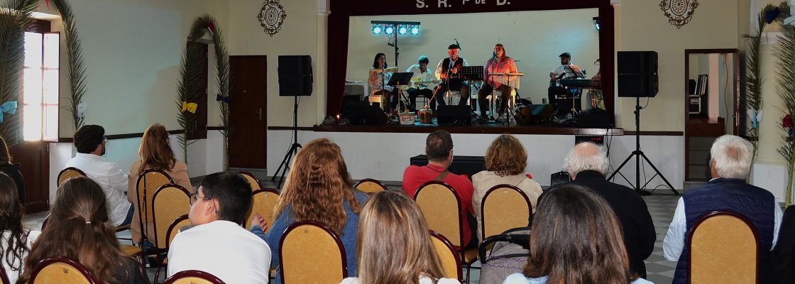 Freguesia de Montoito celebrou os valores de Abril