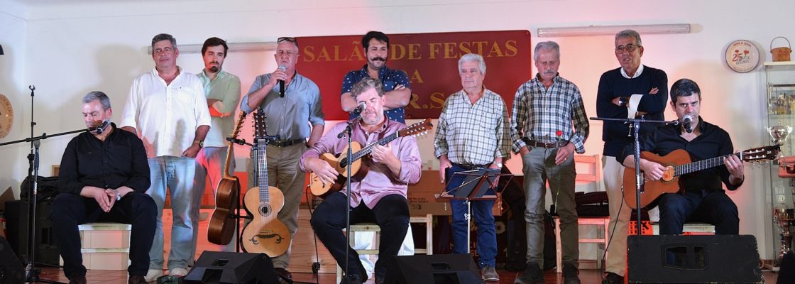 Comemorações do 25 de Abril: Santa Susana, Freixo e Vinhas