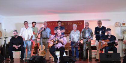 Comemorações do 25 de Abril: Santa Susana, Freixo e Vinhas