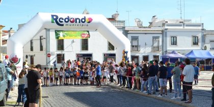 Corrida da Liberdade volta às ruas de Redondo