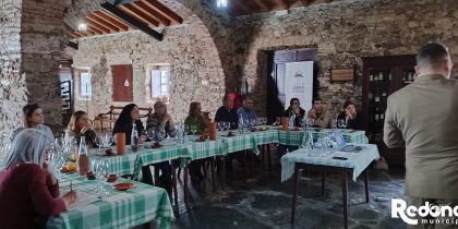 Iniciação à Prova de Vinhos – Nível II permitiu aprofundar conhecimentos, aromas e sabores