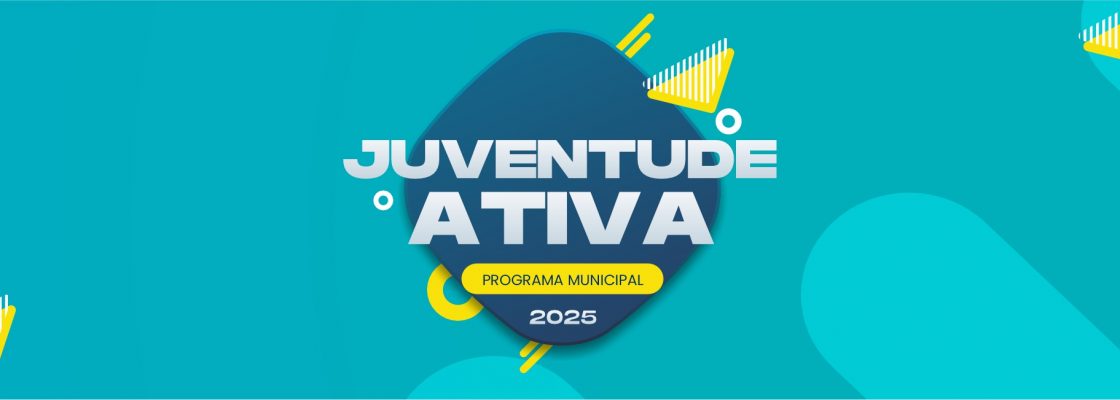 Juventude Ativa: Candidaturas de 19 de maio a 11 de junho