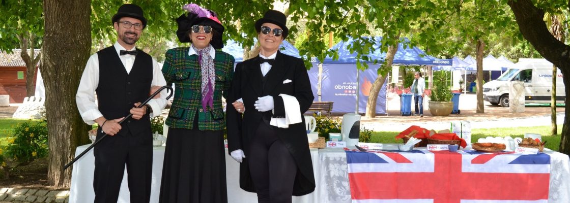 Palavras ao Vento: Encontro Literário no Coração do Alentejo/ XXXVII Feira do Livro