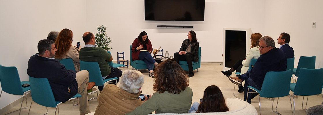Palavras ao Vento: Encontro Literário no Coração do Alentejo/ XXXVII Feira do Livro