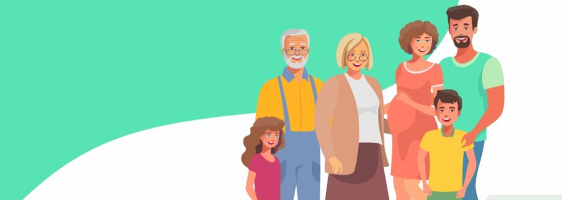 Dia Internacional da Família | 15 de maio | 15h00 | Biblioteca de Montoito