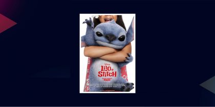 Matiné infantil – Lilo e Stitch