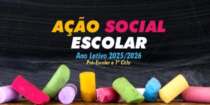 Ação Social Escolar
